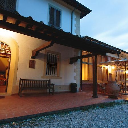 Hotel Giuly Torre do Lago Puccini Exterior foto