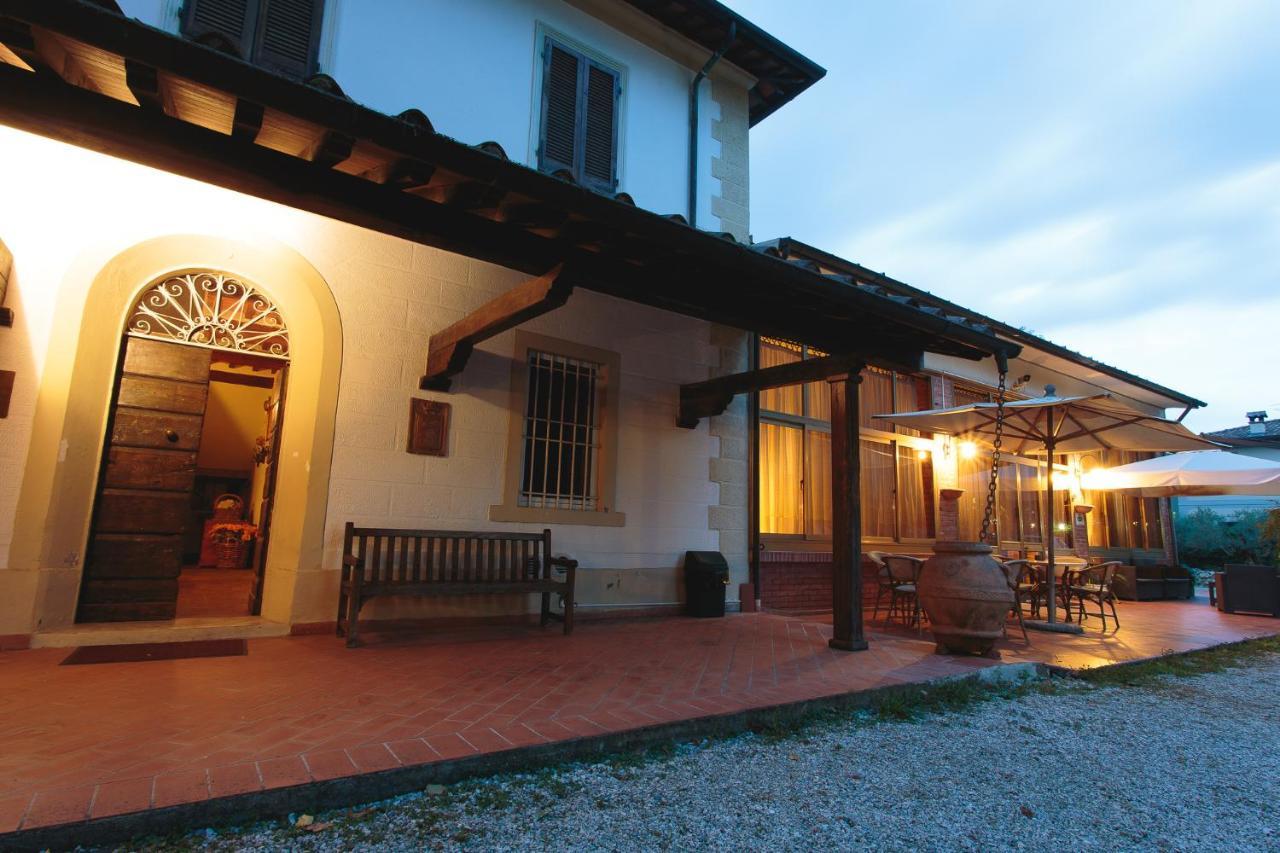 Hotel Giuly Torre do Lago Puccini Exterior foto